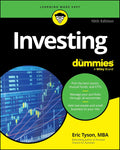 Investing For Dummies by Eric Tyson