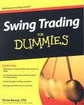 Swing Trading for Dummies (For Dummies Series) by Omar Bassal