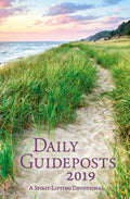 Daily Guideposts 2019: A Spirit-Lifting Devotional by Guideposts