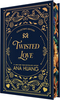 Twisted Love (Collector's Edition) by Ana Huang