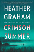 Crimson Summer: A Murder Mystery Novel by Heather Graham