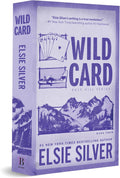Wild Card (Deluxe Edition) (Rose Hill, 4) by Elsie Silver