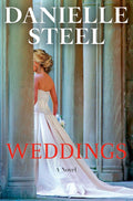 Weddings: A Novel by Danielle Steel