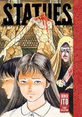 Statues: Junji Ito Story Collection: Junji Ito Story Collection by Junji Ito