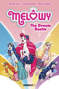 Melowy Vol. 6: The Dream Realm by Cortney Faye Powell