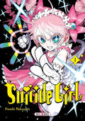Suicide Girl T01 (1) by Atsushi Nakayama