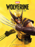 Marvel's Wolverine: The Art of the Game by Alex Forbes-Calvin