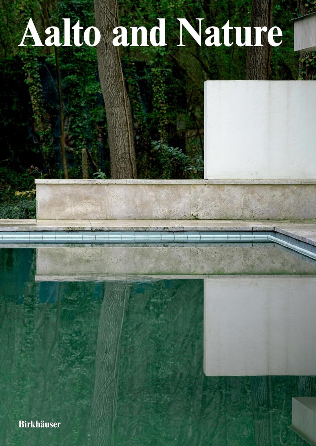 Aalto and Nature by Tom Simons