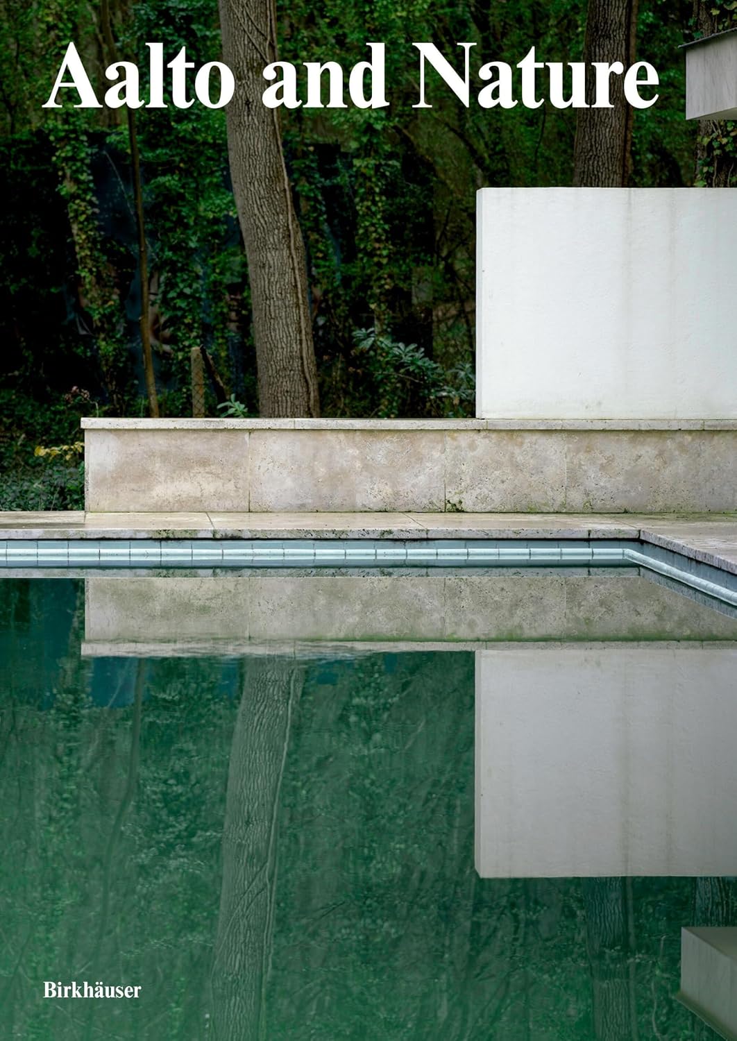 Aalto and Nature by Tom Simons