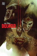 DCeased Omnibus by Tom Taylor