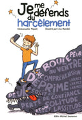 Je me défends du harcèlement by Emmanuelle Piquet