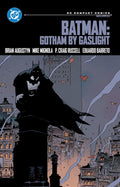 Batman: Gotham by Gaslight: DC Compact Comics Edition by Brian Augustyn