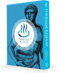 Thermae Romae: The Complete Omnibus by Mari Yamazaki