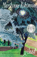 Gilead (Oprah's Book Club): A Novel by Marilynne Robinson