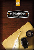 RVR60, Biblia de Referencia Thompson, Edición especial para el estudio Bíblico, Tapa dura (Spanish Edition) by Charles Thompson