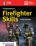 Fundamentals of Firefighter Skills by N/A