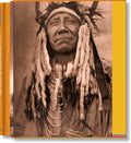 Edward S. Curtis: The North American Indian. The Complete Portfolios (Classics) (Multilingual Edition) by Peter Walther