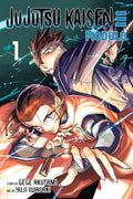 Jujutsu Kaisen Modulo, Vol. 1 by Gege Akutami