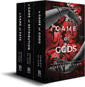 The Complete Hades Saga Set by Scarlett St. Clair