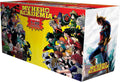 My Hero Academia Box Set 1: Includes volumes 1-20 with premium by Kohei Horikoshi