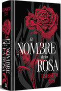 El nombre de la rosa (edición especial en tapa dura) / The Name of the Rose (Special Hardcover Edition) (Spanish Edition) by Umberto Eco