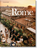 Rome. Portrait of a City (Multilingual Edition) by Giovanni Fanelli