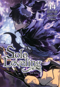 Solo Leveling, Vol. 14 (comic): Side Stories 1 (Solo Leveling (comic), 14) by h-goon