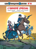 Les Tuniques Bleues - Tome 65 - L'envoyé spécial by BeKa