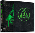 The Book of Bill Limited Collector's Edition by Alex Hirsch