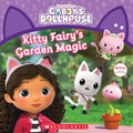 Kitty Fairy's Garden Magic (Gabby's Dollhouse Storybook) (Gabby's Dollhouse, 3) by Gabhi Martins