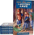 The Mystery Cave/The Palm Tree Manhunt/One Stormy Day/The Mystery Thief/Teacher Trouble/Screams in the Night (Sugar Creek Gang 7-12) by Paul Hutchens