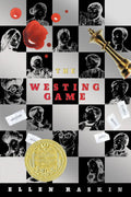 The Westing Game: Anniversary Edition by Ellen Raskin