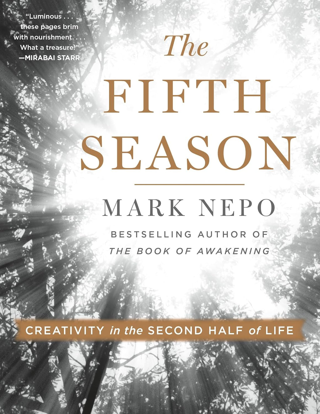 The Fifth Season by Mark Nepo