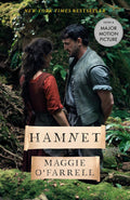Hamnet by Maggie O'Farrell