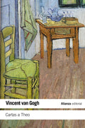Cartas a Theo (Spanish Edition) by Vincent Van Gogh