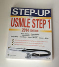 Step-Up to USMLE Step 1 2014 by M.D. Jenkins, Brian