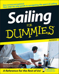 Sailing for Dummies (For Dummies Series) by J. J. Isler