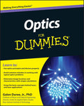 Optics For Dummies by Galen C. Duree Jr.