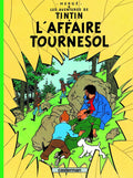 Les Aventures De Tintin The Calculus Affair (FR) (French Edition) by Herge