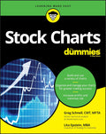 Stock Charts For Dummies by Greg Schnell