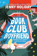 Book Club Boyfriend by Jenny Holiday