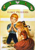 Daily Prayers (St. Joseph Board Books) by CATHOLIC BOOK PUBLISHING CORP.