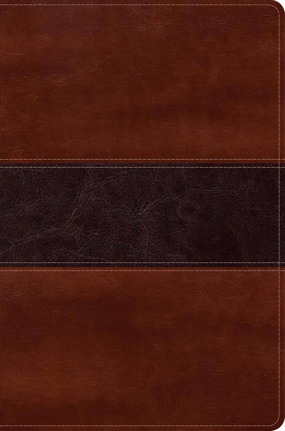 Reina Valera 1960 Biblia del Pescador, letra grande, caoba símil piel | RVR 1960 Fisher of Men Bible Hand size, Mahogany LeatherTouch (Spanish Edition) by Luis Ángel Díaz-Pabón