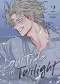 Low Tide in Twilight Vol. 2 by euja