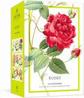 Roses: 100 Postcards from the Archives of The New York Botanical Garden by The New York Botanical Garden