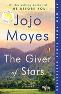 The Giver of Stars: Reese's Book Club: A Novel by Jojo Moyes