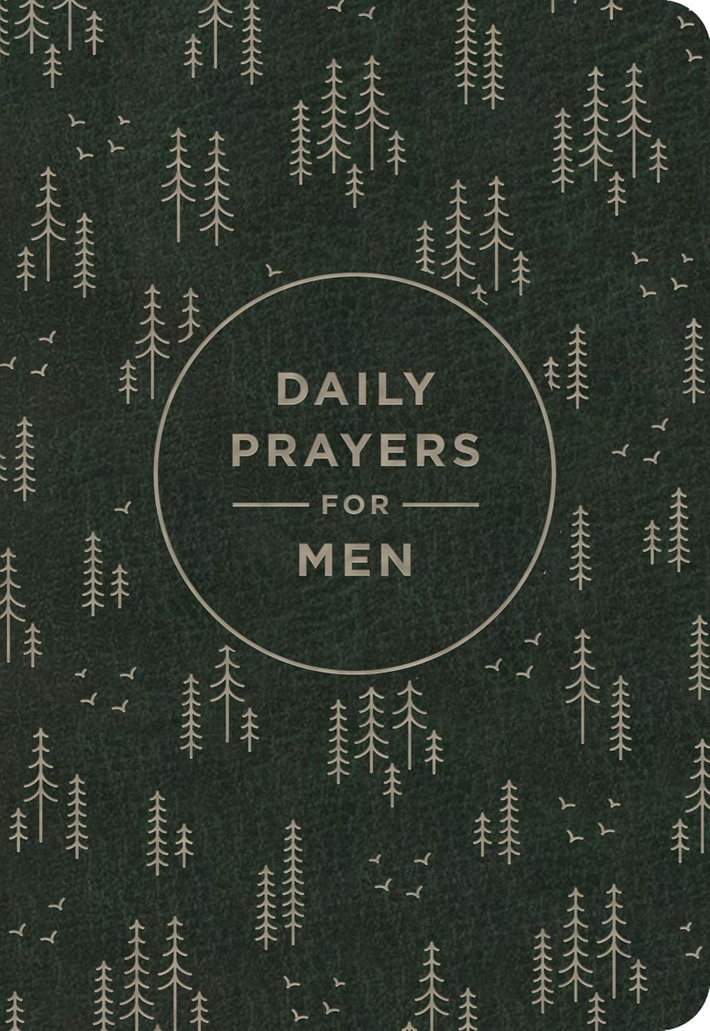 Daily Prayers for Men by DaySpring