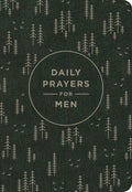 Daily Prayers for Men by DaySpring
