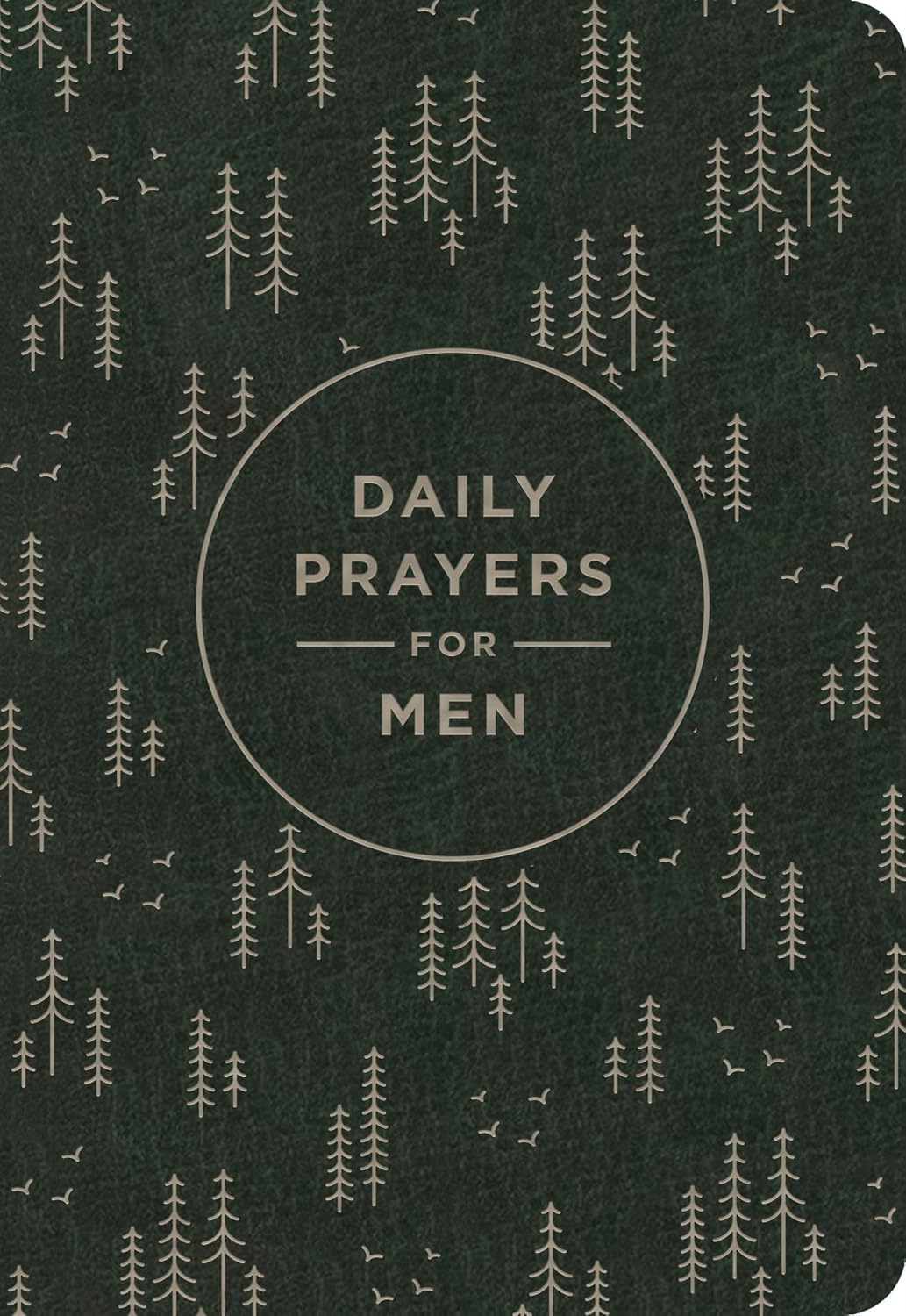 Daily Prayers for Men by DaySpring