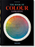 Colour Concepts. 45th Ed. (45th Edition) (Multilingual Edition) by Alexandra Loske